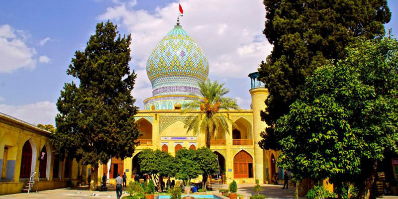 Ali ibn Hamzah